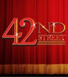 42nd Street logo